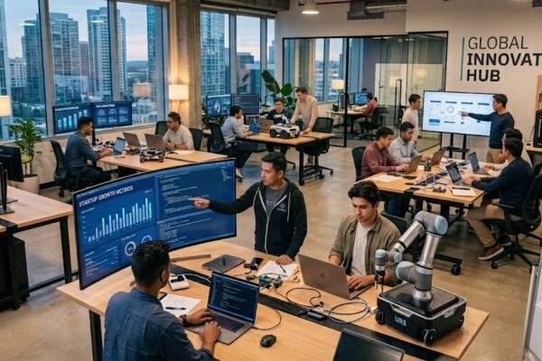 Center for Innovative Technology: Complete Guide