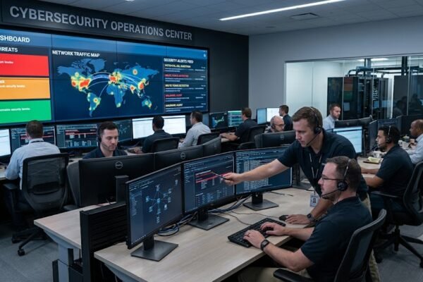 Information Technology Risk Management Policy Guide